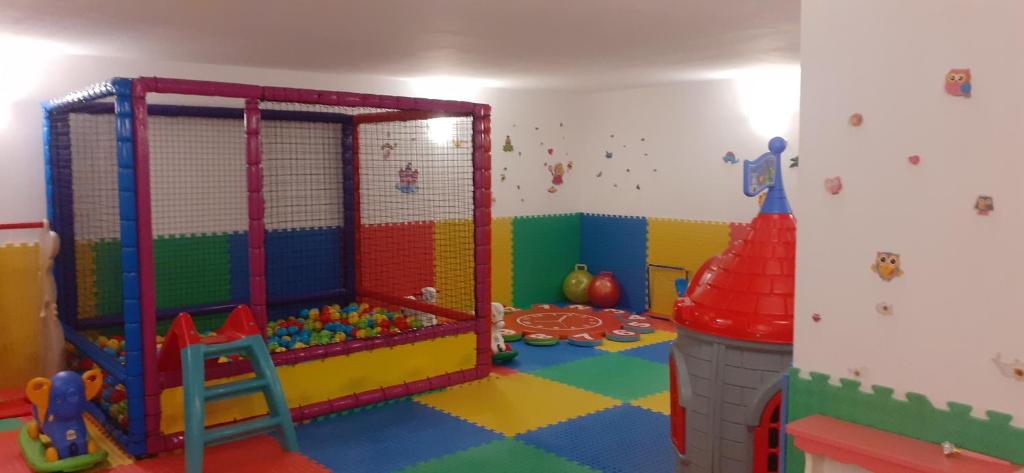Kids' Play Area