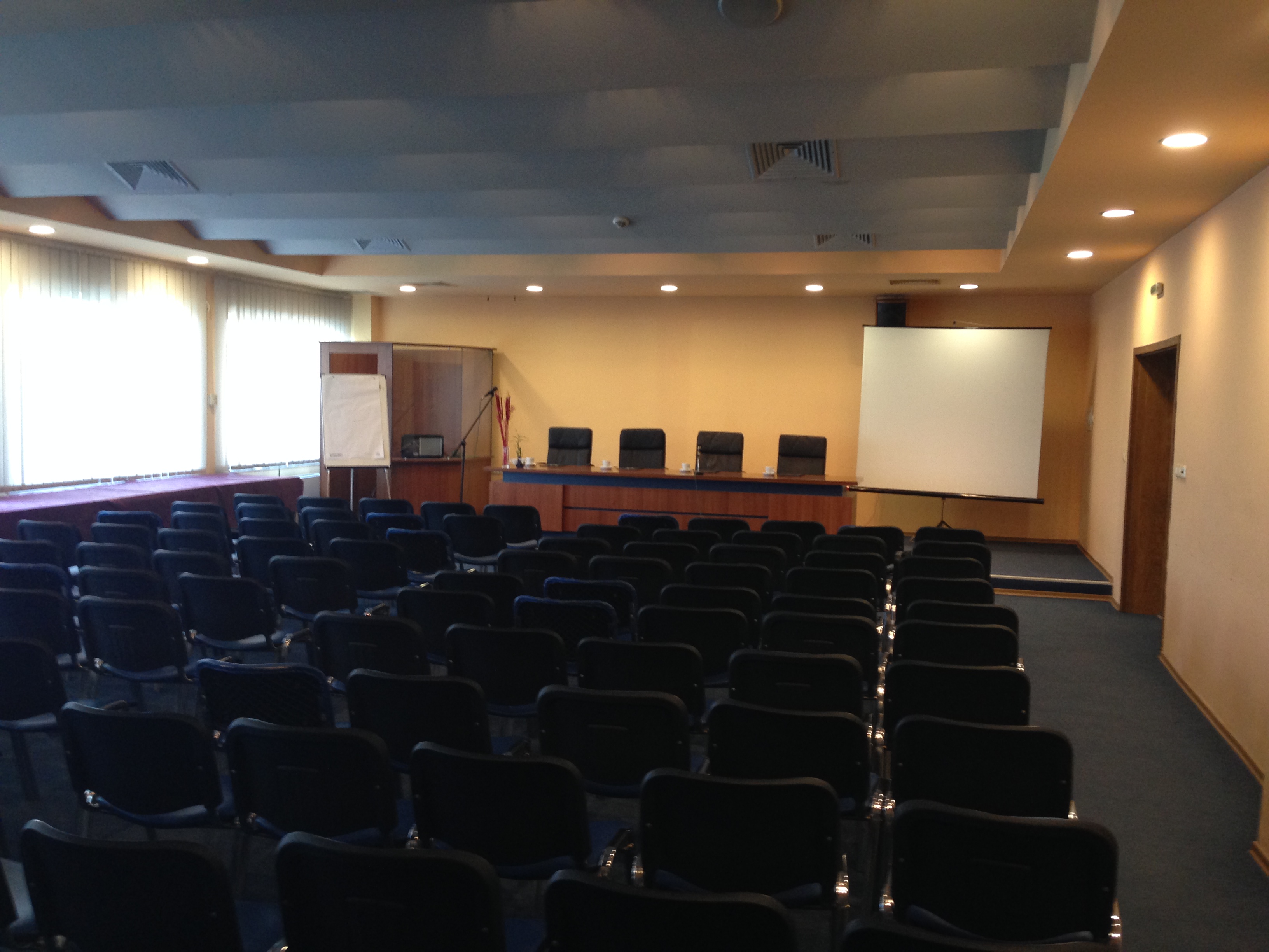 Grand Hall