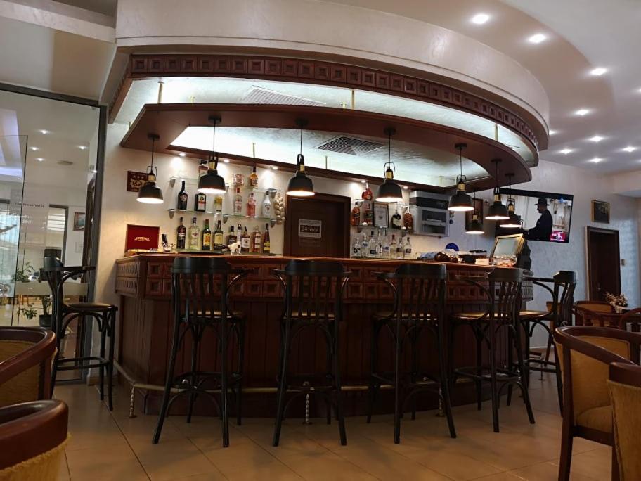 Lobby Bar